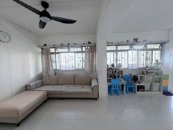Blk 124C Rivervale Plains (Sengkang), HDB 4 Rooms #595835521